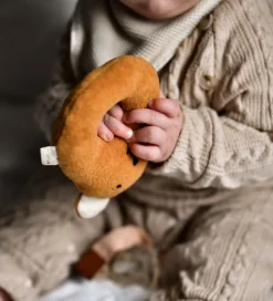 Fabelab Rangle - Bjørn - Ochre