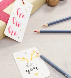 Faber-Castell Farveblyanter - Goldfaber Akvarel - 36 stk - Multi