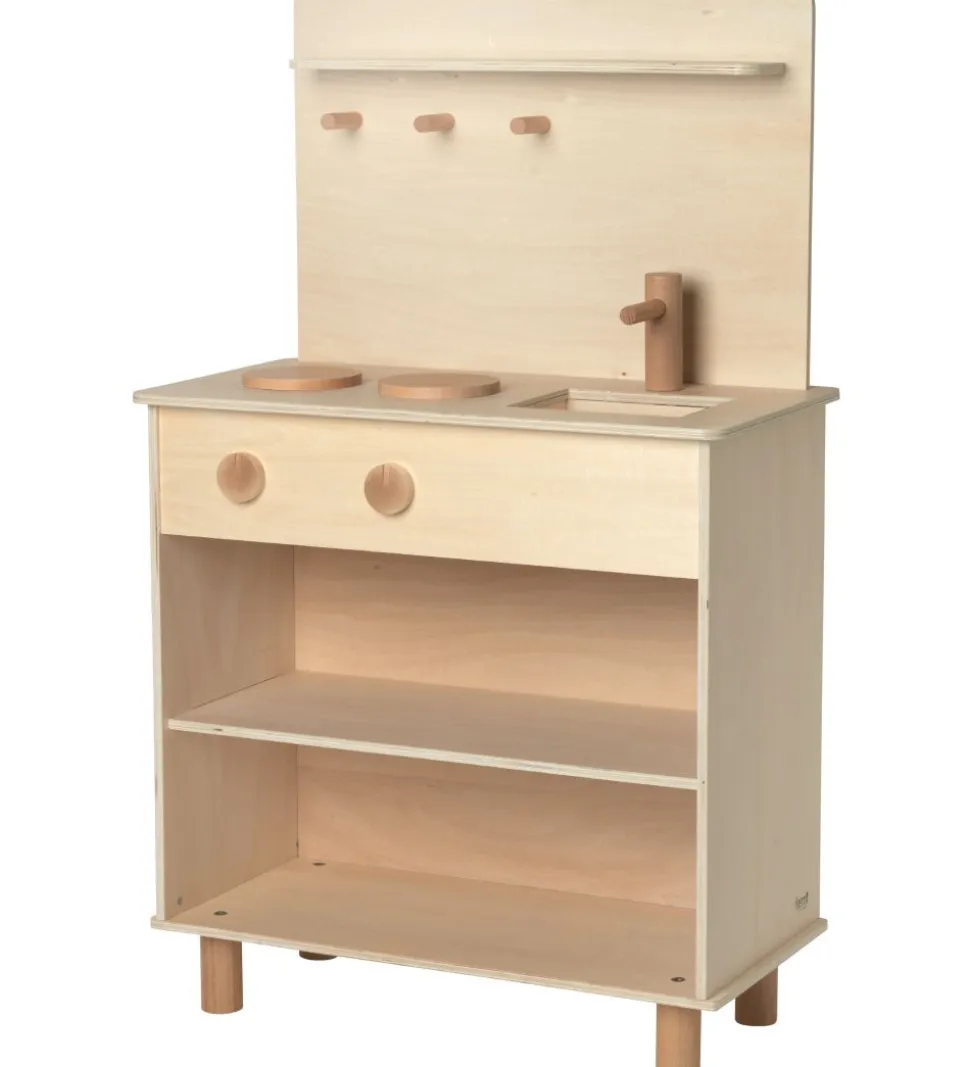 ferm Living Legekøkken - Toro - Natur