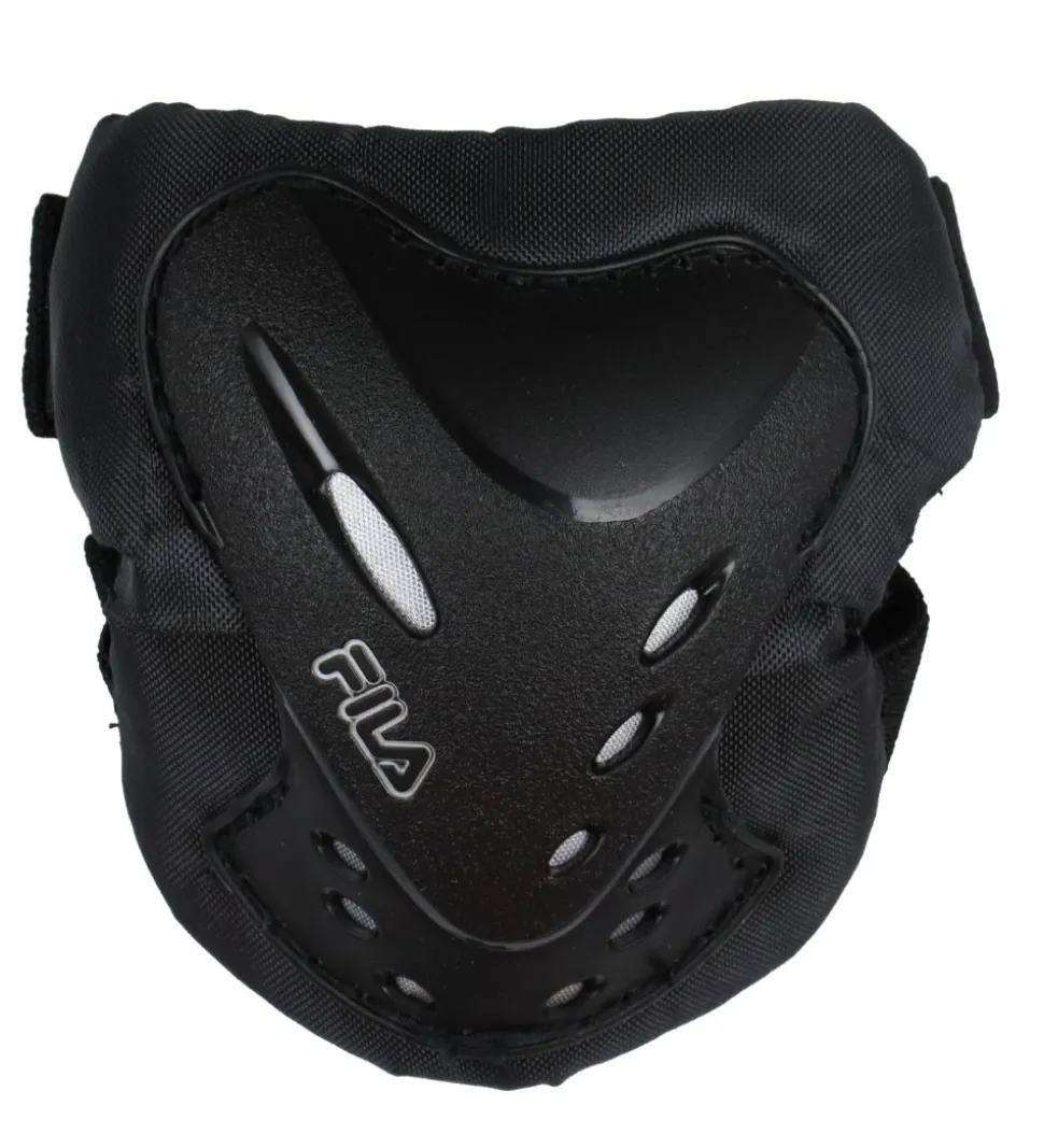 Fila Beskyttelsessæt - Sort