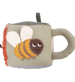 Filibabba Aktivitetsterning - Little Wonders