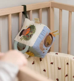 Filibabba Aktivitetsterning - Little Wonders