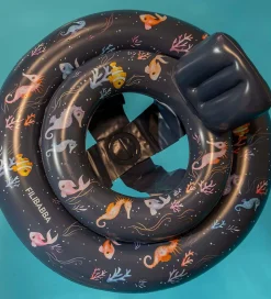 Filibabba Babybadering - Alfie - 60 cm - Rainbow Reef