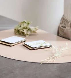 Filibabba Mini Blomsterpresse - Træ - 12x9 cm