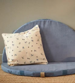 Filibabba Multimadras - Loui - Ø90 cm - Warm Blue