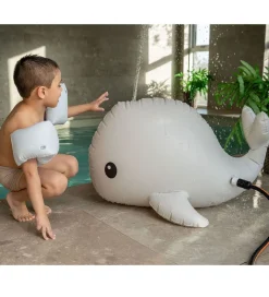 Filibabba Sprinkler - 100x68 cm - Hvalen Christian