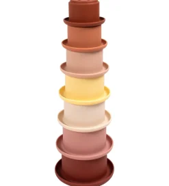 Filibabba Stablekopper - Rose