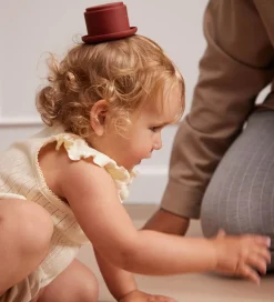 Filibabba Stablekopper - Rose