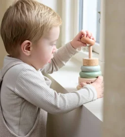 Filibabba Stabletårn - Træ