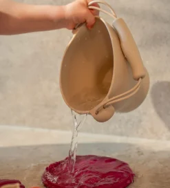 Filibabba Strandsæt - Silikone - Strandskatte