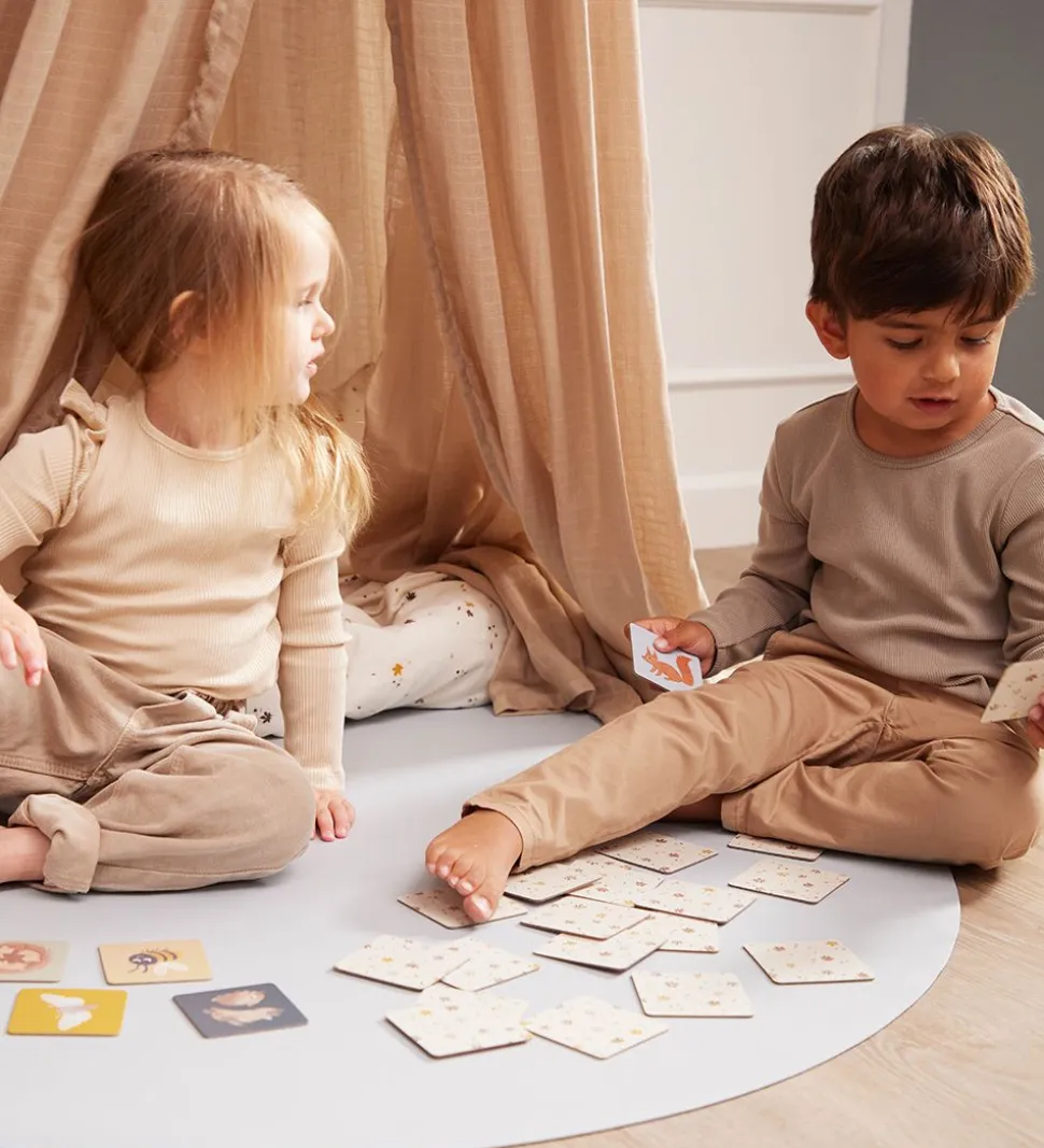 Filibabba Vendespil - Nordiske Dyr