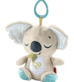 Fisher Price Ophæng m. Musik/Lyd - On The Go Koala