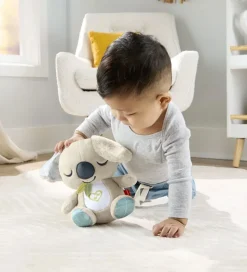 Fisher Price Ophæng m. Musik/Lyd - On The Go Koala