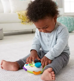 Fisher-Price - Læring og Leg - Kontroller