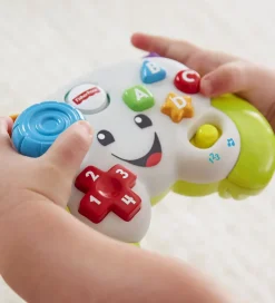 Fisher-Price - Læring og Leg - Kontroller