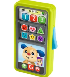 Fisher-Price Legetøj - Smartphone