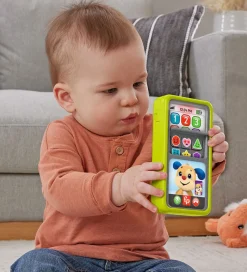 Fisher-Price Legetøj - Smartphone