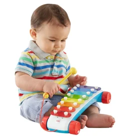 Fisher-Price Xylofon - Multifarvet