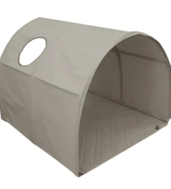 Flexa Hule - Dawn - Warm Gray