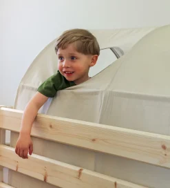 Flexa Hule - Dawn - Warm Gray