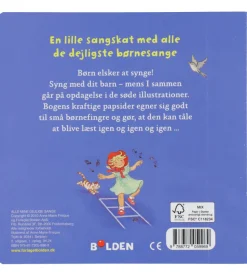 Forlaget Bolden Bog - Alle Mine Dejlige Sange