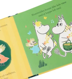 Forlaget Carlsen Bog - Min Første Mumibog - Bedste Venner - DA