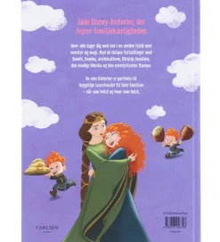 Forlaget Carlsen Bog - På Eventyr Med Mor