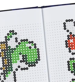 Forlaget Tukan Bog - Perlemønstre - Gaming - DA