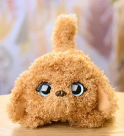 FurReal Interaktiv Bamse - My Minis - 15 cm - Poodle