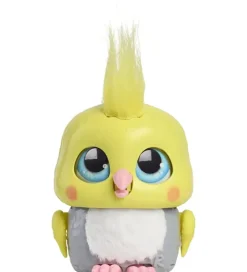 FurReal Interaktiv Bamse - Handfuls - Cockatoo
