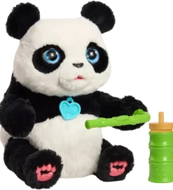 FurReal Interaktiv Bamse - Coco The Tumbling Panda