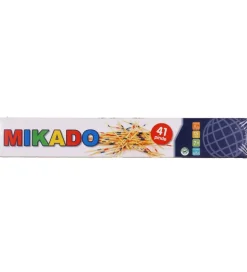 GA Leg Spil - Mikado