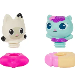 Gabby's Dollhouse Badelegetøj - Cat Bath Squirters