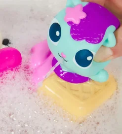 Gabby's Dollhouse Badelegetøj - Cat Bath Squirters