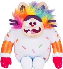 Gabby's Dollhouse Bamse - Cookie Bobbie - 25 cm