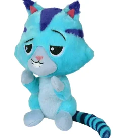 Gabby's Dollhouse Bamse - Coolkat - 25 cm