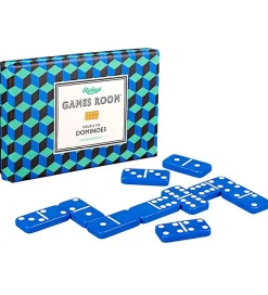 Games Room Spil - Ridley's - Domino
