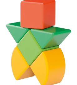 Geomag Magnetsæt - Magicube Starter Set - 6 Dele