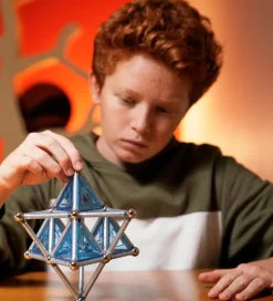 Geomag Magnetsæt - Pro-L Panels - 110 Dele