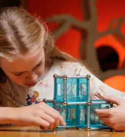 Geomag Magnetsæt - Pro-L Panels - 110 Dele