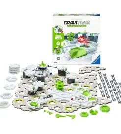 GraviTrax Action-Set Twist