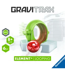 GraviTrax Element - Looping - 6 Dele