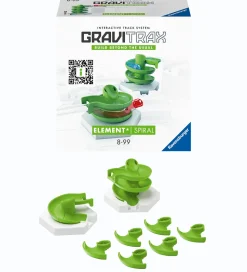 GraviTrax Element - Spiral - 3 Dele