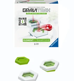 GraviTrax Element - Trampoline - 5 Dele