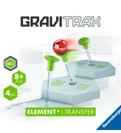 GraviTrax Element - Transfer - 4 Dele