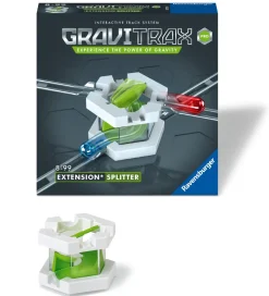 GraviTrax Expansion Splitter