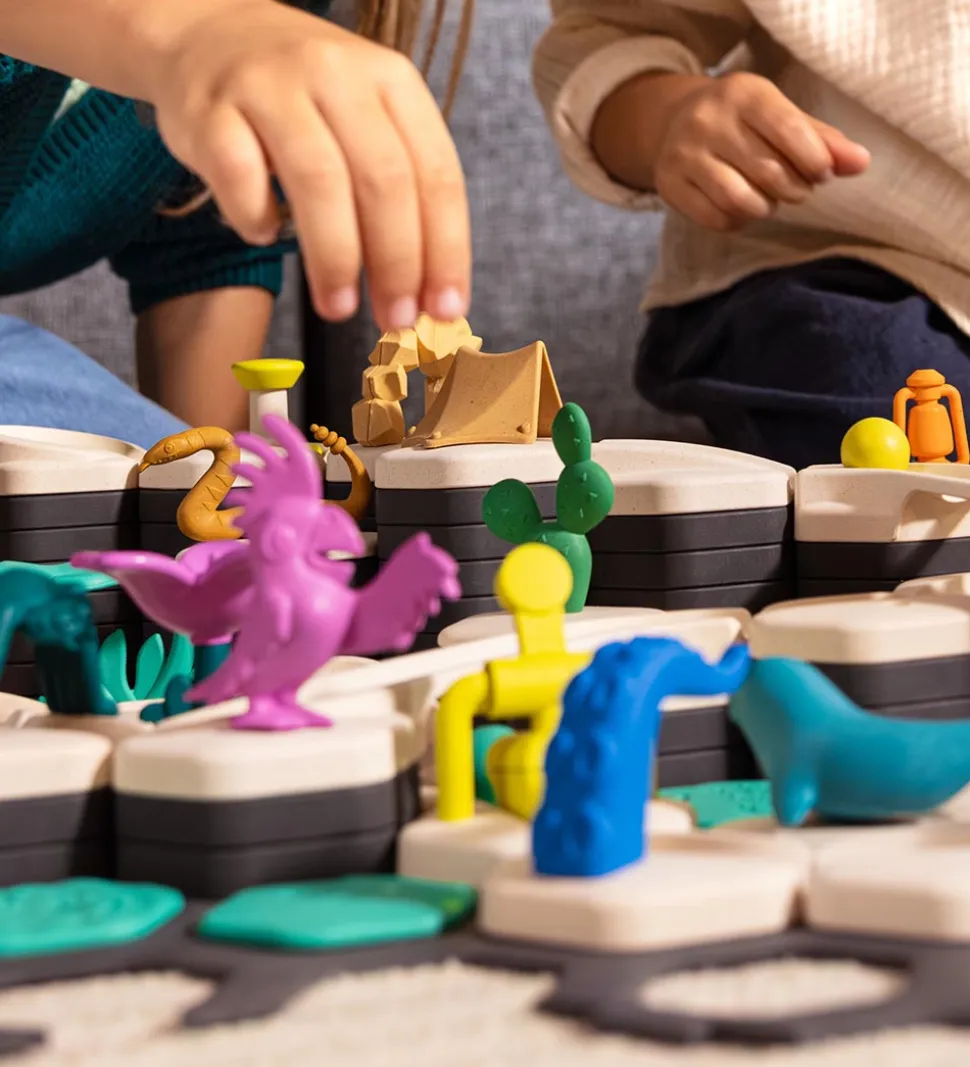 GraviTrax Junior Element - Hammer - 3 Dele