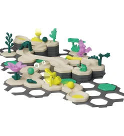 GraviTrax Junior Startersæt - 100 Dele - My Jungle