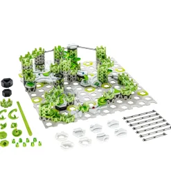 GraviTrax Kuglebane - Action Set - Skytrax XXL - 237 Dele