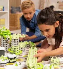 GraviTrax Kuglebane - Action Set - Skytrax XXL - 237 Dele